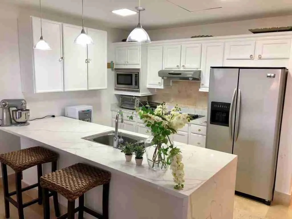 Captivating 3BR Condo for sale in Cap Cana jacuzzi and Beautiful views 3