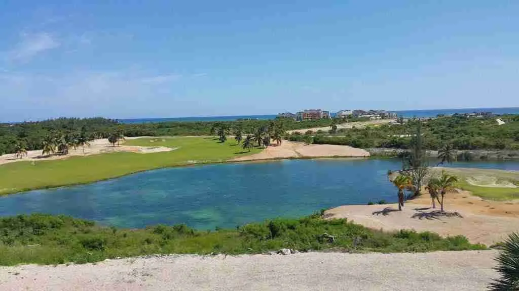 Captivating 3BR Condo for sale in Cap Cana jacuzzi and Beautiful views 7