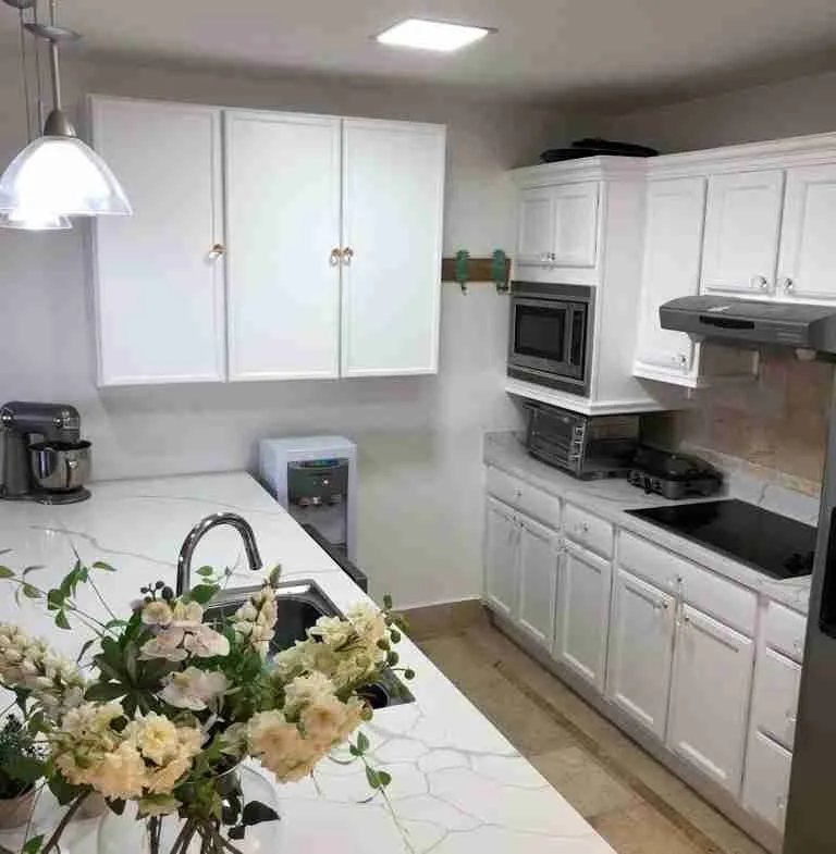 Captivating 3BR Condo for sale in Cap Cana jacuzzi and Beautiful views 8