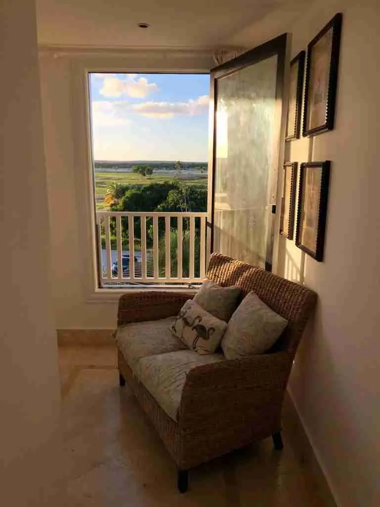 Captivating 3BR Condo for sale in Cap Cana jacuzzi and Beautiful views 9