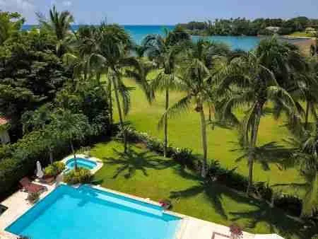 Casa de Campo Fantastic Villa for sale four bedrooms. Beach golf and pool 1