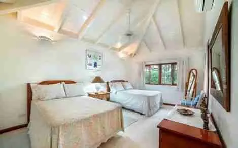 Casa de Campo Fantastic Villa for sale four bedrooms. Beach golf and pool 12