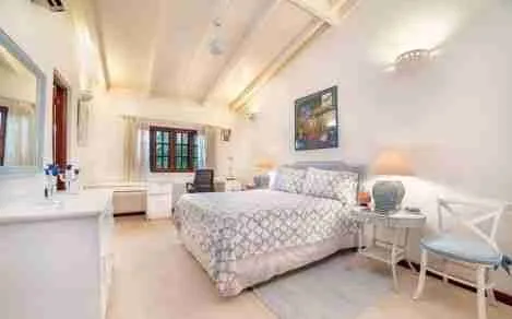 Casa de Campo Fantastic Villa for sale four bedrooms. Beach golf and pool 13