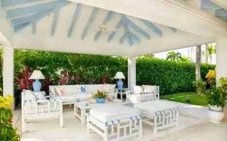 Casa de Campo Fantastic Villa for sale four bedrooms. Beach golf and pool 19