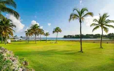 Casa de Campo Fantastic Villa for sale four bedrooms. Beach golf and pool 2.1