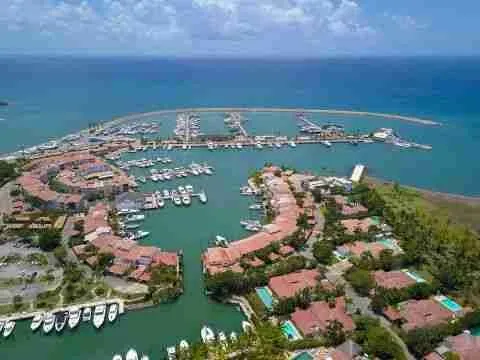 Casa de Campo Fantastic Villa for sale four bedrooms. Beach golf and pool 22