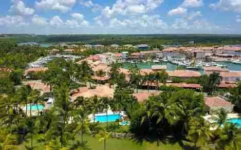 Casa de Campo Fantastic Villa for sale four bedrooms. Beach golf and pool 5