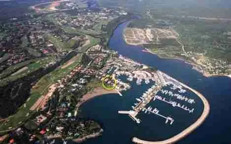 Casa de Campo Fantastic Villa for sale four bedrooms. Beach golf and pool 6