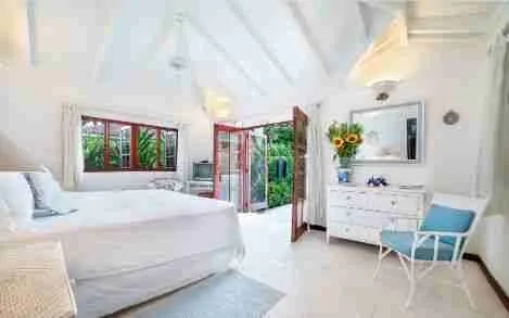 Casa de Campo Fantastic Villa for sale four bedrooms. Beach golf and pool 7