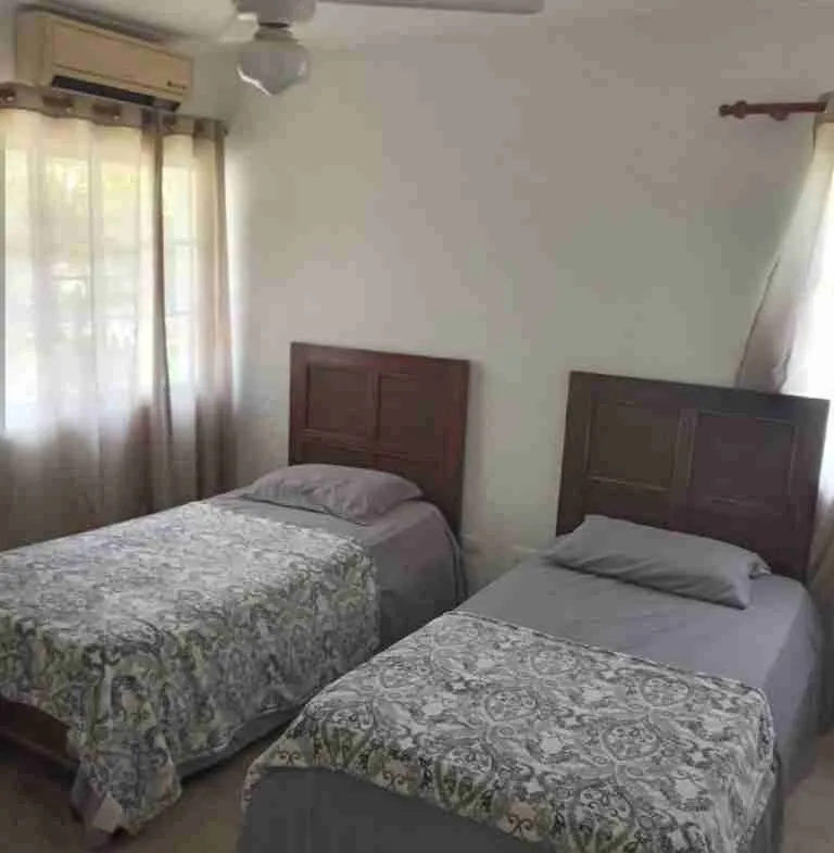 Exclusive 2BR Condo for sale Punta Cana fully furnished located just 10min from the beach 11