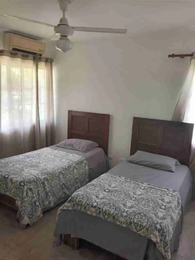 Exclusive 2BR Condo for sale Punta Cana fully furnished located just 10min from the beach 11 Exclusive 2BR Condo for sale Punta Cana fully furnished located just 10min from the beach 11