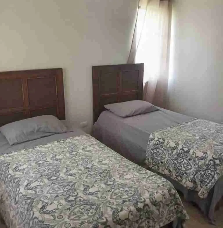 Exclusive 2BR Condo for sale Punta Cana fully furnished located just 10min from the beach 12