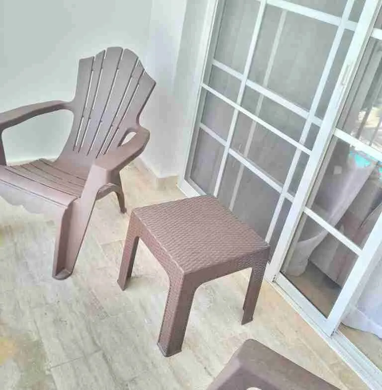 Exclusive 2BR Condo for sale Punta Cana fully furnished located just 10min from the beach 14