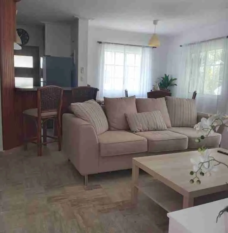 Exclusive 2BR Condo for sale Punta Cana fully furnished located just 10min from the beach 2