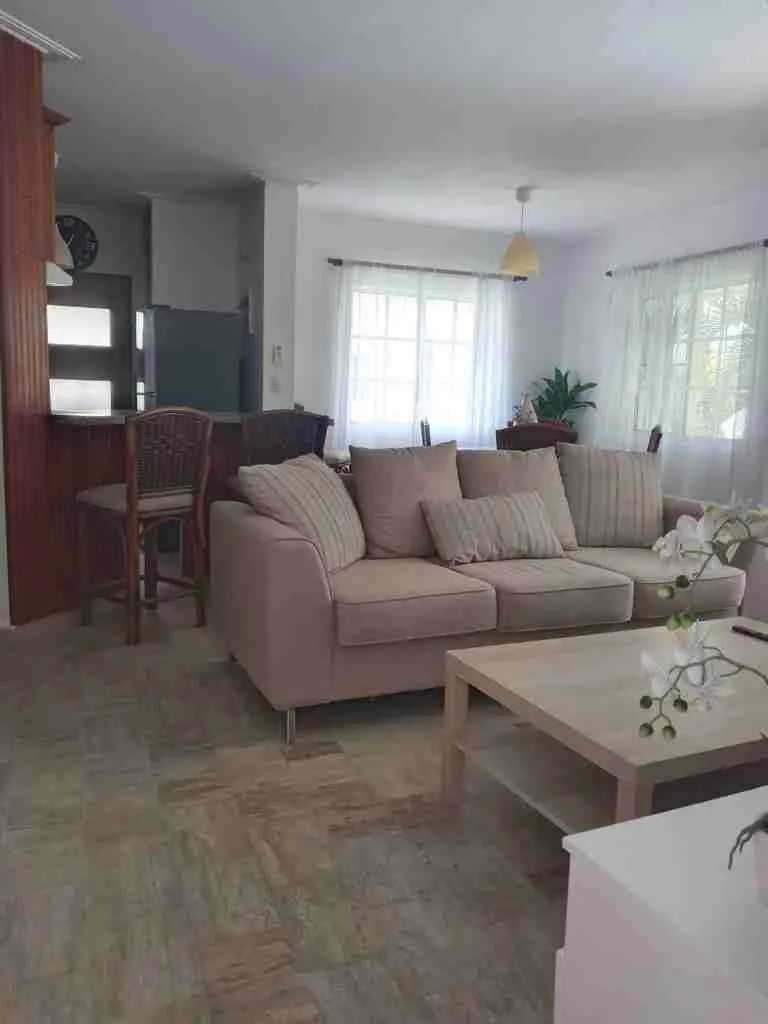 Exclusive 2BR Condo for sale Punta Cana fully furnished located just 10min from the beach 2 Exclusive 2BR Condo for sale Punta Cana fully furnished located just 10min from the beach 2