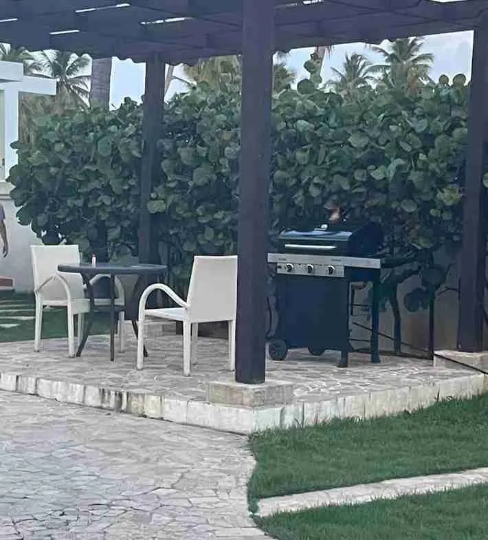 Exclusive 2BR Condo for sale Punta Cana fully furnished located just 10min from the beach 22