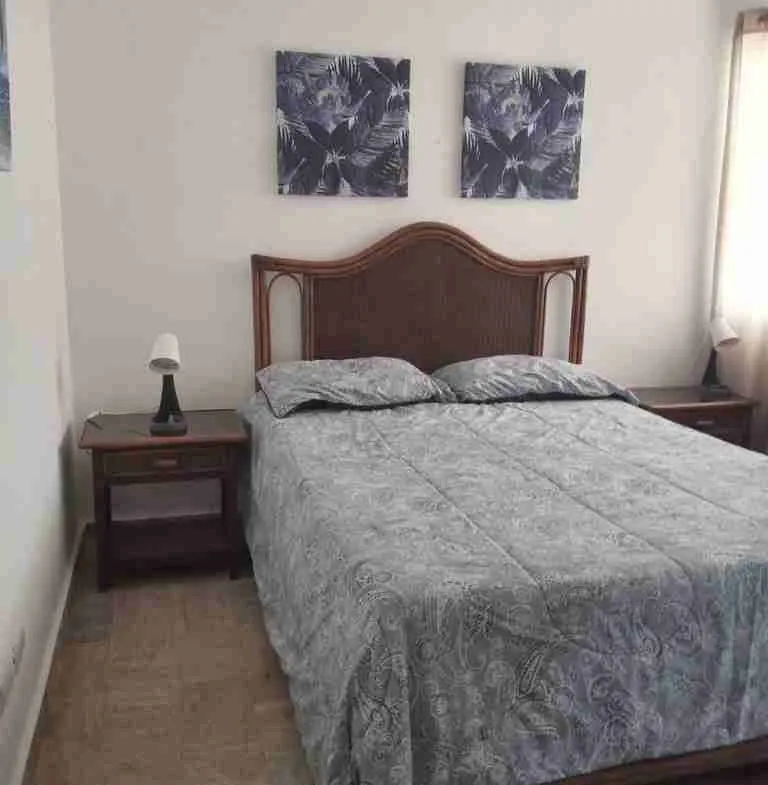 Exclusive 2BR Condo for sale Punta Cana fully furnished located just 10min from the beach 3