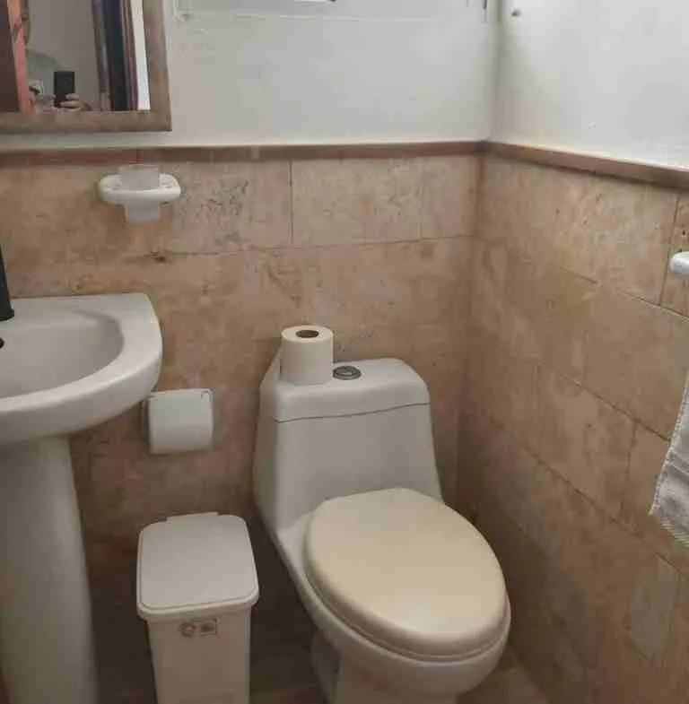 Exclusive 2BR Condo for sale Punta Cana fully furnished located just 10min from the beach 4