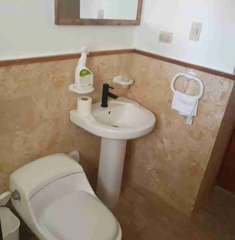 Exclusive 2BR Condo for sale Punta Cana fully furnished located just 10min from the beach 5