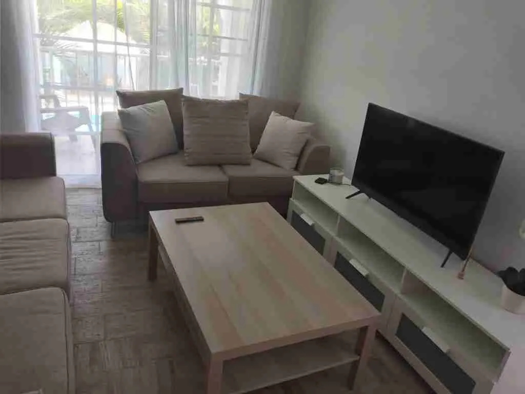 Exclusive 2BR Condo for sale Punta Cana fully furnished located just 10min from the beach 6