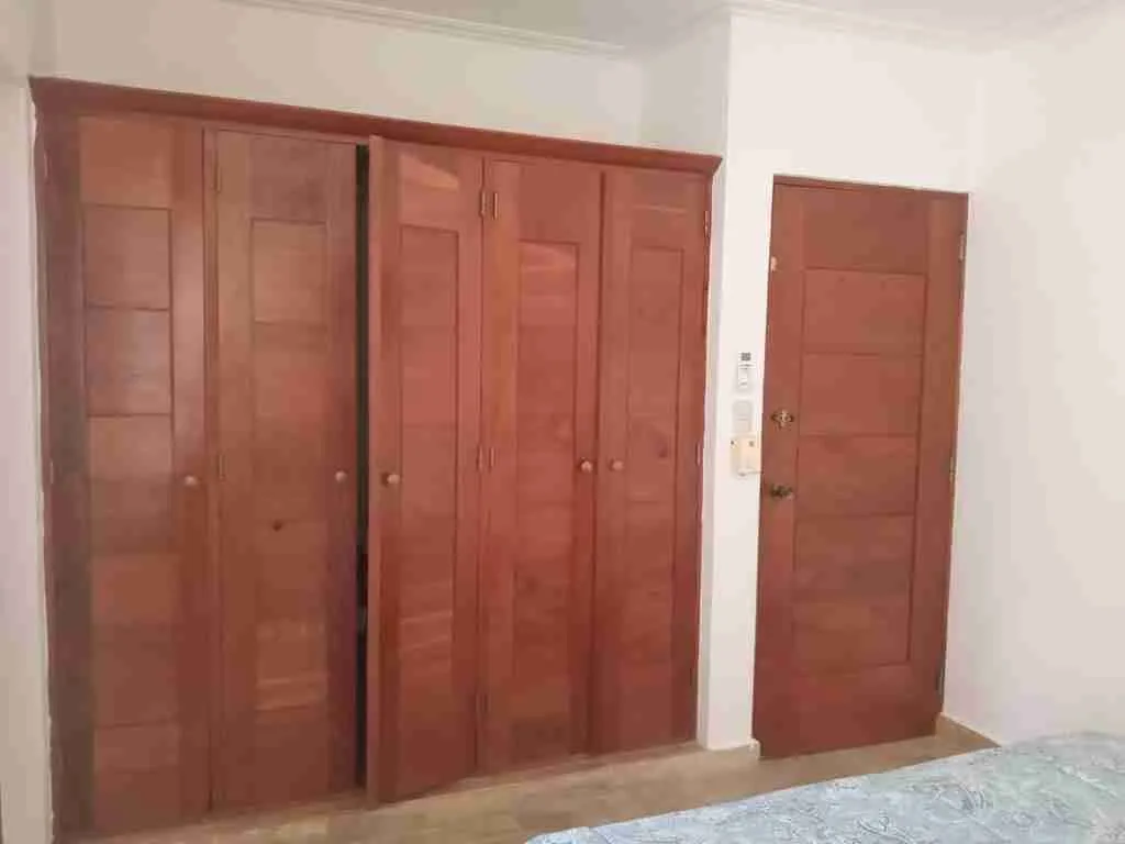 Exclusive 2BR Condo for sale Punta Cana fully furnished located just 10min from the beach 9