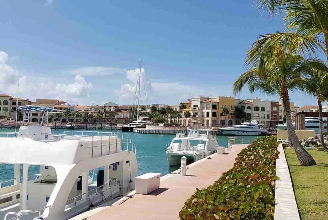 Exclusive luxury resort-style one-bedroom condo for sale in Cap Cana.