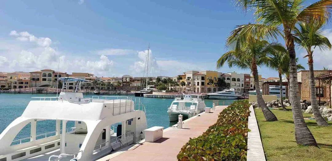 Exclusive luxury resort-style one-bedroom condo for sale in Cap Cana.