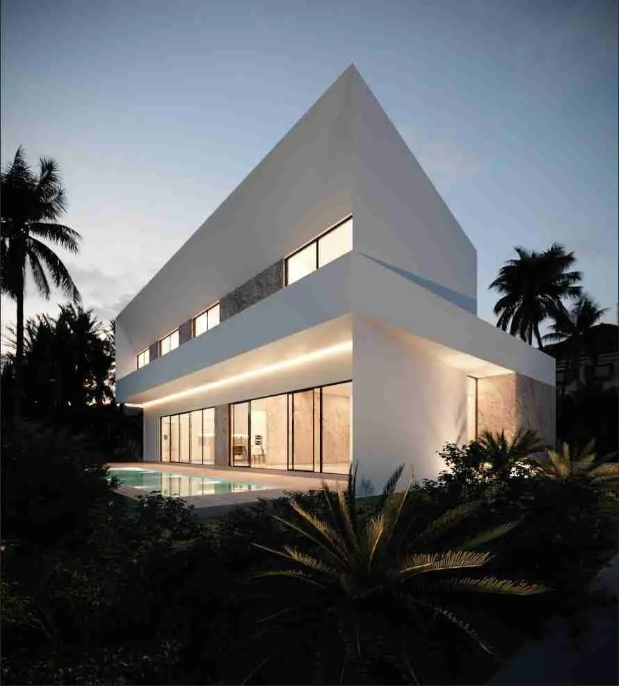 Extraordinary Five bedroom Villa For Sale at Punta Cana Village with beautiful Pool and Garden Views 1 Extraordinary Five bedroom Villa For Sale at Punta Cana Village with beautiful Pool and Garden Views 1