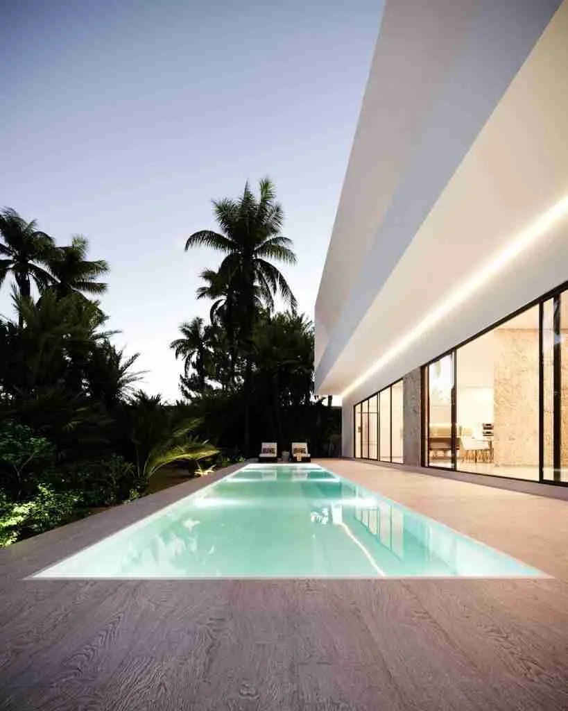 Extraordinary Five bedroom Villa For Sale at Punta Cana Village with beautiful Pool and Garden Views 2 Extraordinary Five bedroom Villa For Sale at Punta Cana Village with beautiful Pool and Garden Views 2