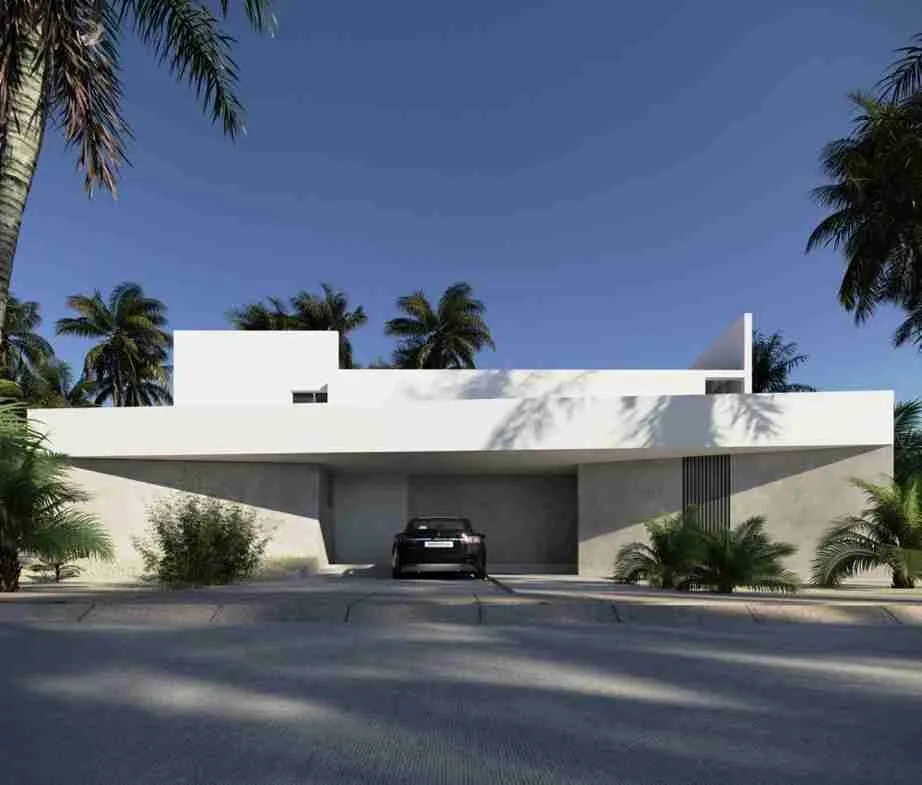Extraordinary Five bedroom Villa For Sale at Punta Cana Village with beautiful Pool and Garden Views 3