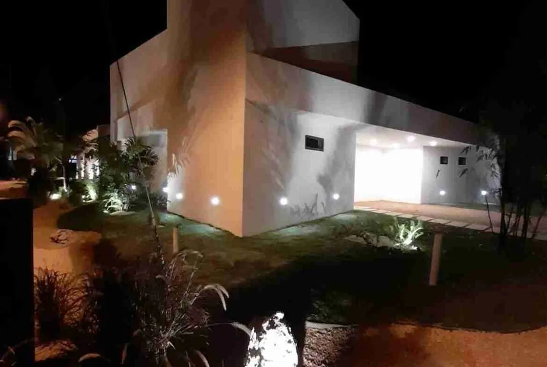 Extraordinary Five bedroom Villa For Sale at Punta Cana Village with beautiful Pool and Garden Views 5