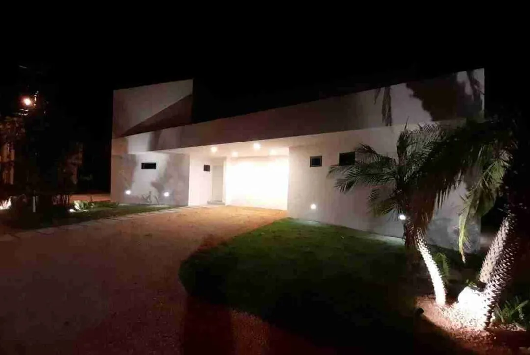 Extraordinary Five bedroom Villa For Sale at Punta Cana Village with beautiful Pool and Garden Views 6
