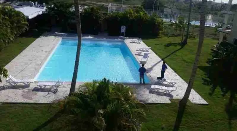 Fantastic Two bedroom Condo for sale with pool at Punta Cana 4