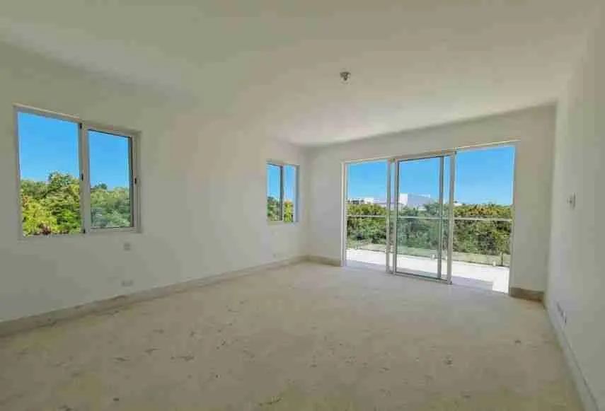Four Bedroom Gorgeous Villa in Punta Cana with private pool 5