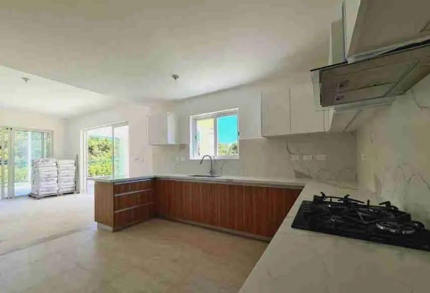 Four Bedroom Gorgeous Villa in Punta Cana with private pool 6
