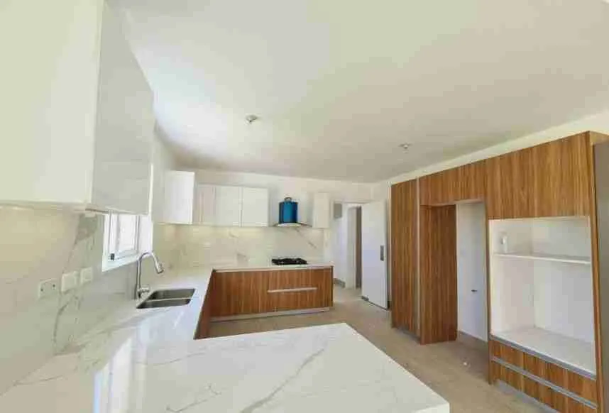 Four Bedroom Gorgeous Villa in Punta Cana with private pool 7