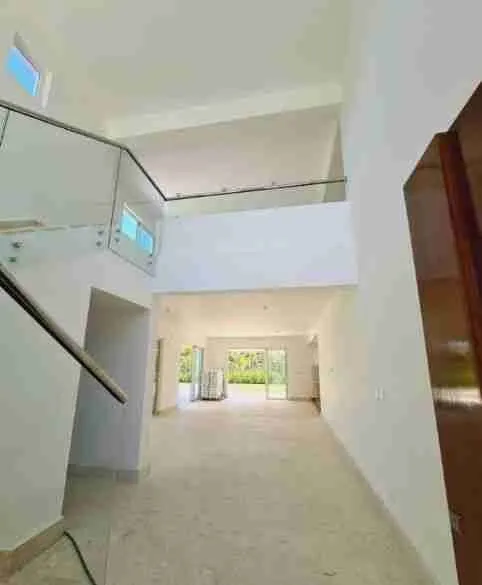 Four Bedroom Gorgeous Villa in Punta Cana with private pool 9