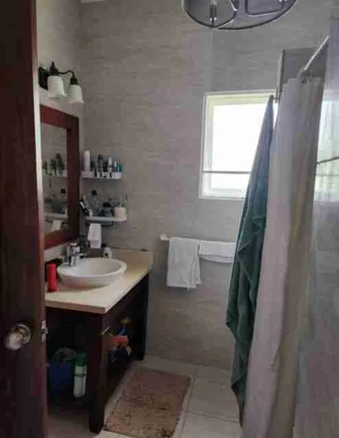 Impressive 1BR Condo for sale Punta Cana located 500 from the beach ideal for invest Airbnb 10