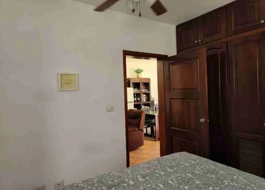 Impressive 1BR Condo for sale Punta Cana located 500 from the beach ideal for invest Airbnb 12