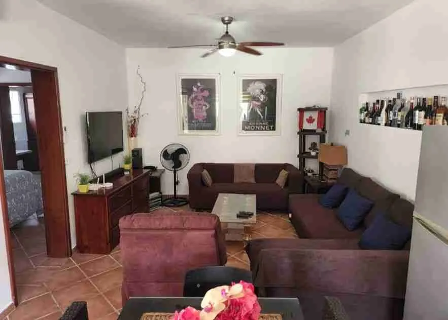 Impressive 1BR Condo for sale Punta Cana located 500 from the beach ideal for invest Airbnb 15