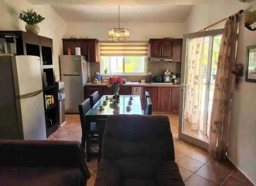 Impressive 1BR Condo for sale Punta Cana located 500 from the beach ideal for invest Airbnb 16