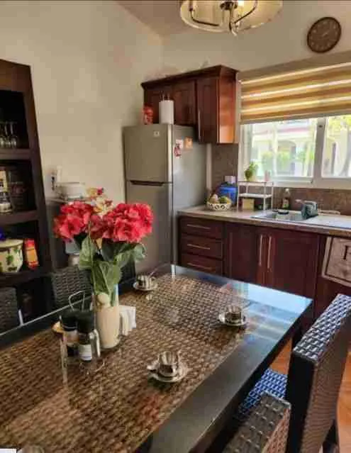Impressive 1BR Condo for sale Punta Cana located 500 from the beach ideal for invest Airbnb 2