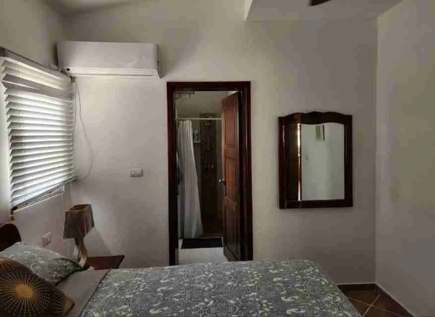 Impressive 1BR Condo for sale Punta Cana located 500 from the beach ideal for invest Airbnb 5