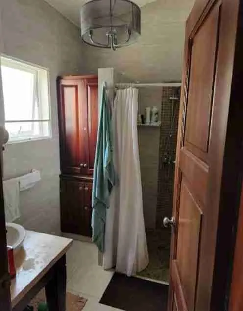 Impressive 1BR Condo for sale Punta Cana located 500 from the beach ideal for invest Airbnb 7