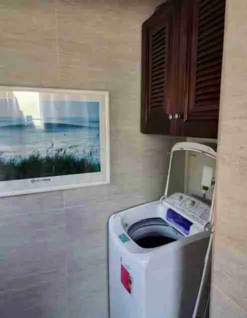 Impressive 1BR Condo for sale Punta Cana located 500 from the beach ideal for invest Airbnb 8