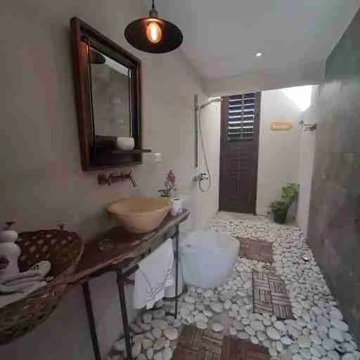 Incredible 4BR Villa for sale Punta Cana Fully Furnished with high end finishes 11