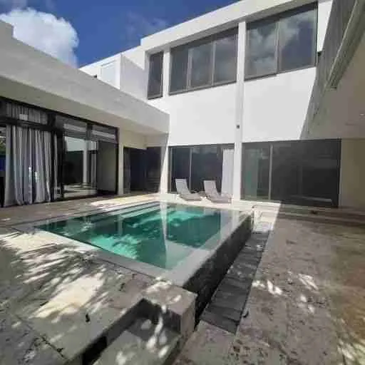 Incredible 4BR Villa for sale Punta Cana Fully Furnished with high end finishes 14