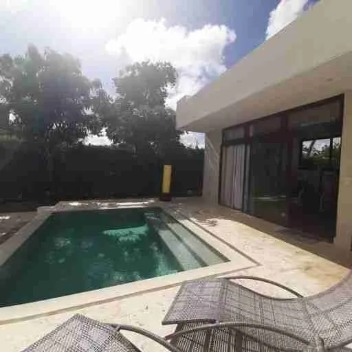 Incredible 4BR Villa for sale Punta Cana Fully Furnished with high end finishes 2