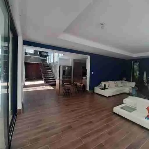 Incredible 4BR Villa for sale Punta Cana Fully Furnished with high end finishes 22