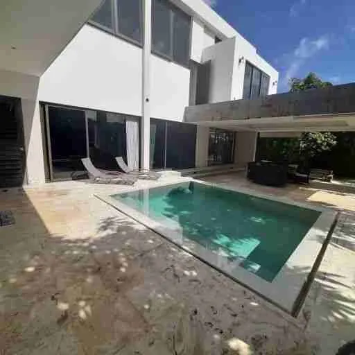 Incredible 4BR Villa for sale Punta Cana Fully Furnished with high end finishes 27